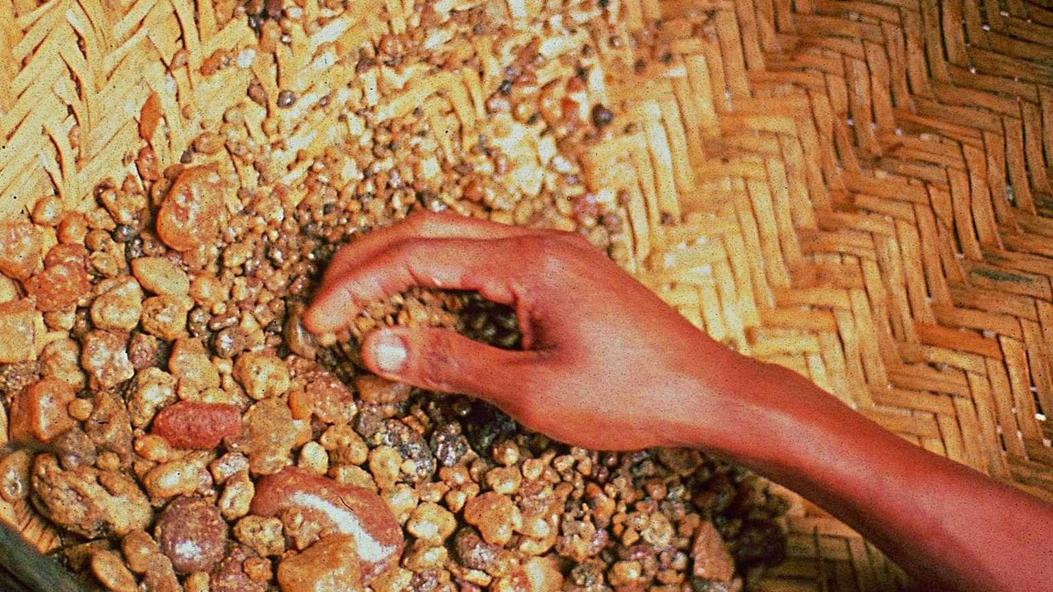 gem mining experience ratnapura